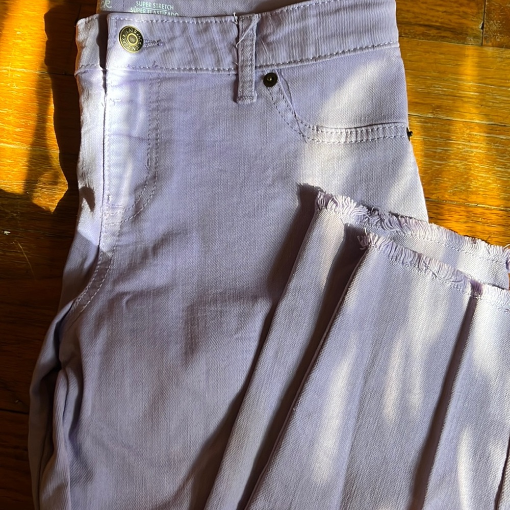 Cat & Jack Jeggings size 16